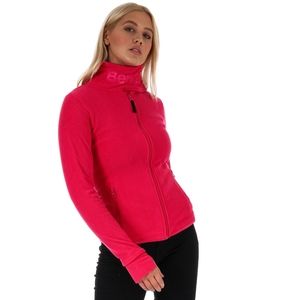 Bench Funnel Neck Fleece